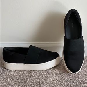 Via Spiga Flatform Slides